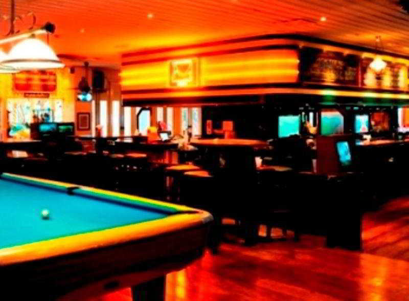 Buddy Lodge, Khaosan Road Bangkok Exteriör bild